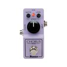 Pedal para Guitarra Chorus CS Mini Ibanez Pedal para Guitarra Chorus CS Mini Ibanez
