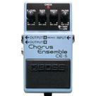 Pedal para Guitarra Chorus Ensemble Boss CE-5