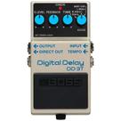 Pedal para Guitarra Digital Delay Boss DD-3T