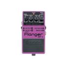 Pedal para Guitarra e Contrabaixo BF3 Flanger Boss Pedal para Guitarra e Contrabaixo BF3 Flanger Boss
