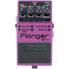 Pedal para Guitarra Flanger Boss BF-3 Pedal para Guitarra Flanger Boss BF-3
