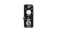 Pedal para Guitarra Mooer Black Secret Distortion MBSD