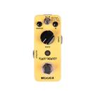 Pedal Para Guitarra Mooer Micro Funky Monkey Auto Wah MFT2 Pedal Para Guitarra Mooer Micro Funky Monkey Auto Wah MFT2