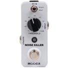 Pedal Para Guitarra Mooer Micro Noise Killer MNR1 Pedal Para Guitarra Mooer Micro Noise Killer MNR1