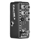 Pedal para Guitarra Mooer Micro Pré-Amplificador M008