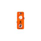 Pedal para Guitarra Mooer Ninety Orange Analog Phaser MNOAP Pedal para Guitarra Mooer Ninety Orange Analog Phaser MNOAP