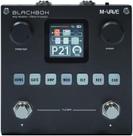 Pedal para guitarra multiefeitos BlackBOx , simulador de amplificador, IR, com mais de 80 efeitos embutidos