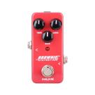 Pedal para Guitarra Nux NDS2 Brownie Distortion