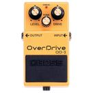 Pedal para Guitarra Overdrive Boss OD-3