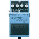 Pedal para Guitarra Super Chorus Boss CH-1 Pedal para Guitarra Super Chorus Boss CH-1