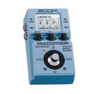 Pedal para Guitarra Zoom MS 70CDR Chorus/Delay/Reverb