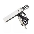 Pedal Para Máquina De Tatuagem Inox P10 Bananinha