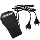 Pedal para Motor Suspensão Micro Tek