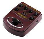 Pedal para violao adi21 behringer