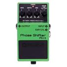 Pedal Phase Shifter PH-3 - Boss Pedal Phase Shifter PH-3 - Boss