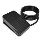 Pedal Plastico Preto Cabo 2 Metros (E72) Pedal Plastico Preto Cabo 2 Metros (E72)
