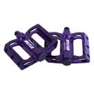 Pedal Plataforma Absolute Brutus Flat 9/16 Bike Dh Bmx