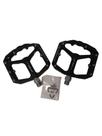 Pedal plataforma absolute prime flat trail enduro dh bmx