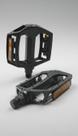 Pedal Plataforma Alumínio Bike Mtb 9/16 Rosca Grossa