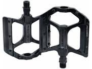 Pedal Plataforma Alumínio Rosca Grossa Promend PD-M28 Pedal Plataforma Alumínio Rosca Grossa Promend PD-M28