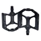 Pedal Plataforma Alumínio Rosca Grossa Promend PD-M28 Pedal Plataforma Alumínio Rosca Grossa Promend PD-M28