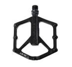Pedal Plataforma Alumínio Rosca Grossa Promend PD-M29 Pedal Plataforma Alumínio Rosca Grossa Promend PD-M29