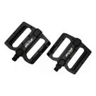 Pedal Plataforma Free Style Absolute Brutus Flat 9/16 Bike