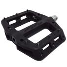 Pedal Plataforma Mixieer Jupiter Nylon 9/16 Preto