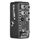 Pedal Pré Amplificador para Guitarra CALI MK3 M008 (Mesa Boogie) - Mooer Pedal Pré Amplificador para Guitarra CALI MK3 M008 (Mesa Boogie) - Mooer