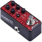 Pedal Pré Amplificador para Guitarra PHOENIX M016 (Baseado no Engl Fireball 1) - Mooer