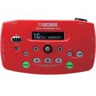 Pedal Processador Voz Boss Ve5 Rd Vocal Performer