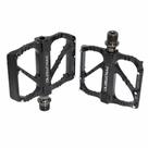 Pedal PROMEND PDR67 Leveza, Durabilidade e Performance para MTB, Speed e Uso Urbano VS Bike