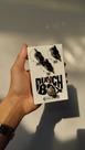 Pedal punchu box fuhrmann cod 21056 Pedal punchu box fuhrmann cod 21056