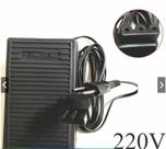 Pedal Reostado Controlador Singer S0105 Pedal Reostado Controlador Singer S0105