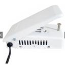 Pedal reostato máquina Doméstica ,Branco elgin etc-110/220 Pedal reostato máquina Doméstica ,Branco elgin etc-110/220