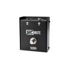 Pedal Santo Angelo Mic Mute Sem Trava Mod Mm1