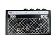 Pedal santo angelo simulador de gabinete gs 312