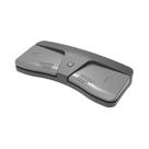 Pedal Sem Fio BT Para Virar Páginas Para Dispositivos iOS E Android, Telefones, Tablets E Acessório