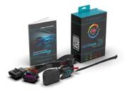 Pedal Shift Power Sp02+ Modulo Acelerador Chip de potencia Plug E Play com Bluetooth App completo compativel TORO S10 COMPASS COMMANDER RENEGADE 5.0+