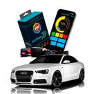 Pedal Shiftpower Alta Performance Acelerador Audi A4 2009 até 2015