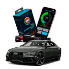 Pedal Shiftpower Alta Performance Acelerador Audi RS 7 2011 até 2020