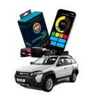 Pedal Shiftpower Alta Performance Acelerador Fiat Palio Adventure 1997 até 2019 Motor 1.0 Pedal Shiftpower Alta Performance Acelerador Fiat Palio Adventure 1997 até 2019 Motor 1.0