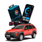 Pedal Shiftpower Alta Performance Acelerador Fiat Palio Weekend 1997 até 2019 Motor 1.4