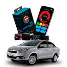 Pedal Shiftpower Alta Performance Acelerador Fiat Siena 2005 até 2016 Pedal Shiftpower Alta Performance Acelerador Fiat Siena 2005 até 2016