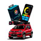 Pedal Shiftpower Alta Performance Acelerador Fiat Uno 2011 até 2021