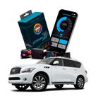 Pedal Shiftpower Alta Performance Acelerador Infiniti QX56 2011 até 2013