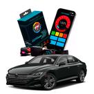 Pedal Shiftpower Alta Performance Acelerador Volkswagen Arteon 2018 até 2023