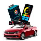 Pedal Shiftpower Alta Performance Acelerador Volkswagen EOS 2007 até 2016