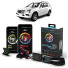 Pedal Shiftpower Chip Modulo Acelerador Bluetooth App Classe GL 2012 A 2020