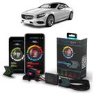 Pedal Shiftpower Chip Modulo Acelerador Bluetooth App Classe S 2014